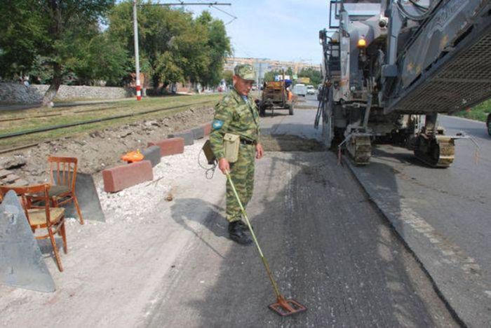 Meanwhile in Russia (60 pics)