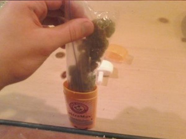 Hide It Right (7 pics)