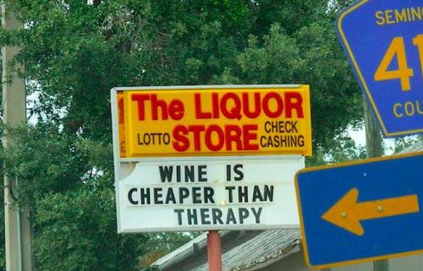 WTF Signs (29 pics)