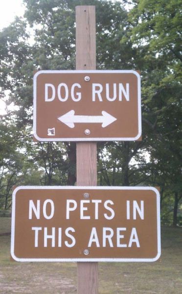 WTF Signs (29 pics)