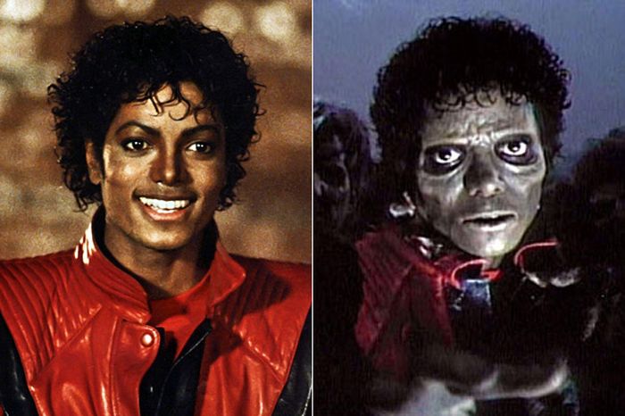 Special Effects Makeups (16 pics) Special Effects Makeups (16 pics)