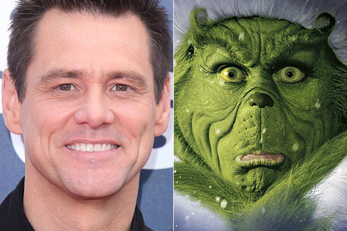 Special Effects Makeups (16 pics) Special Effects Makeups (16 pics)