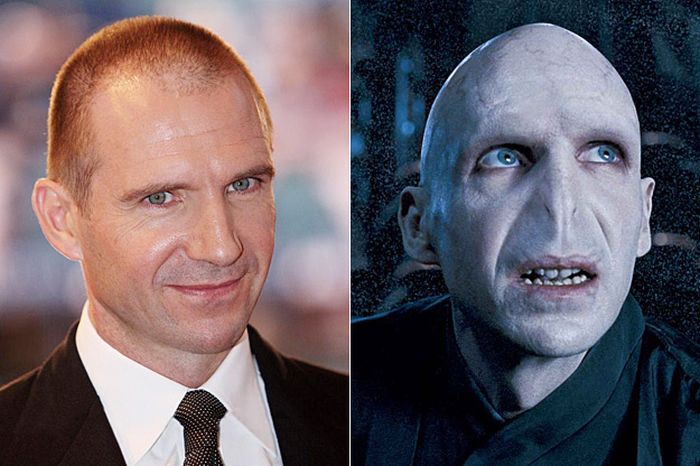 Special Effects Makeups (16 pics) Special Effects Makeups (16 pics)