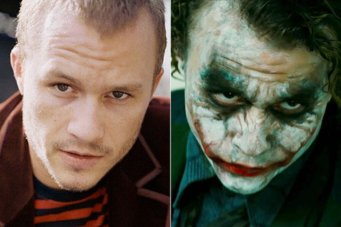 Special Effects Makeups (16 pics) Special Effects Makeups (16 pics)