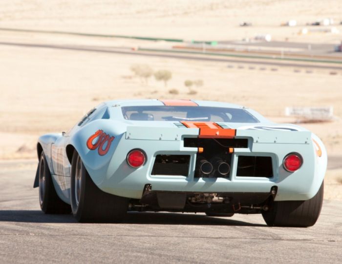 The Most Expensive American Car (33 pics)