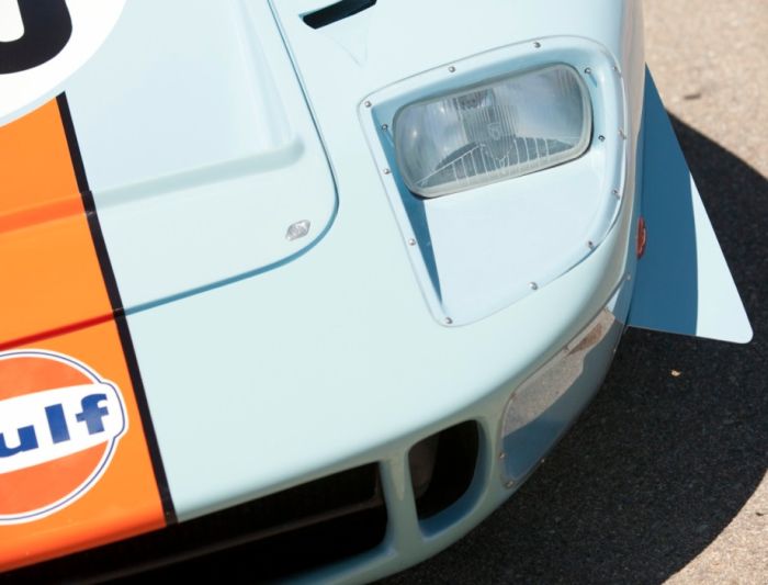 The Most Expensive American Car (33 pics)