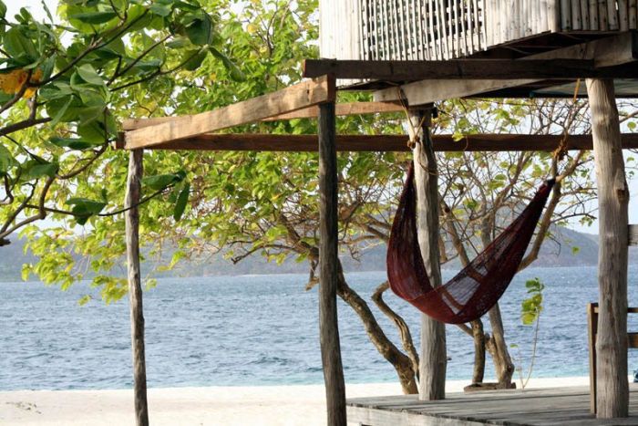 The Best Places for a Hammock (25 pics)