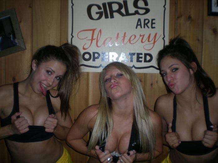 Party Girls (56 pics)