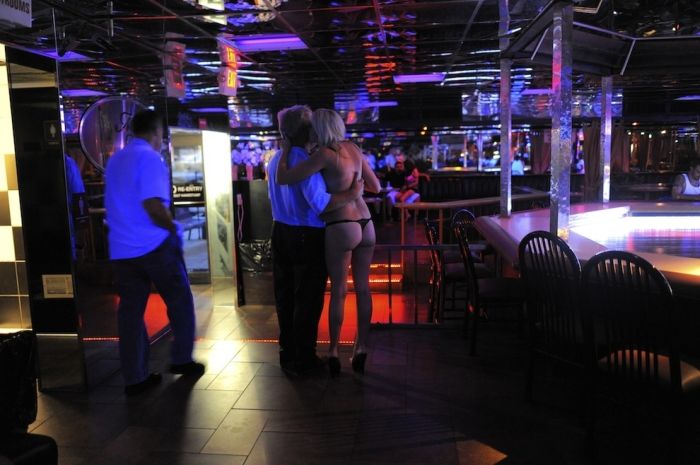 Photos From Inside Tampa S Most Famous Strip Club Pics