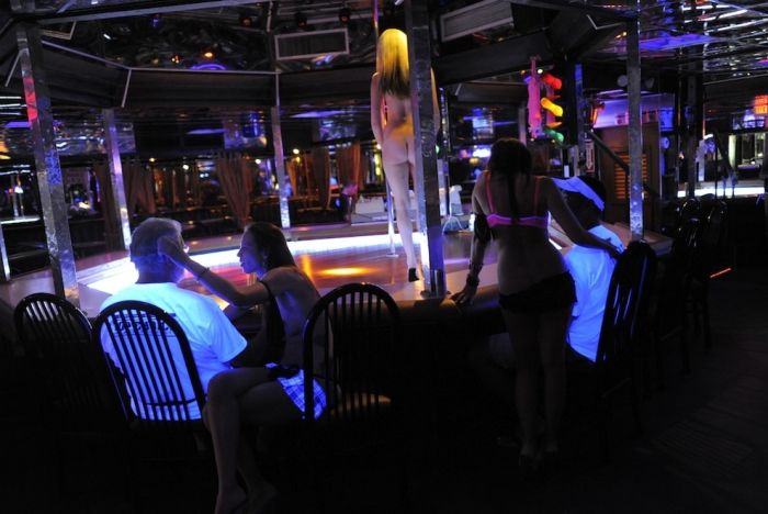 Photos From Inside Tampa S Most Famous Strip Club Pics