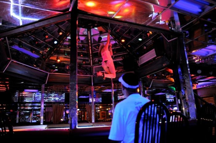 Photos From Inside Tampa S Most Famous Strip Club Pics