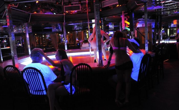 Photos From Inside Tampa S Most Famous Strip Club Pics