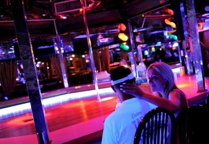 Photos From Inside Tampa S Most Famous Strip Club Pics