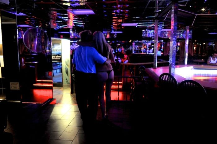 Photos From Inside Tampa S Most Famous Strip Club Pics