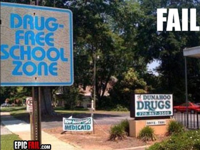Back to School Fails (24 pics)
