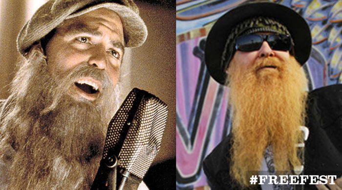 Celebrities And Their Musician Doppelgangers (20 pics) Celebrities And Their Musician Doppelgangers (20 pics)