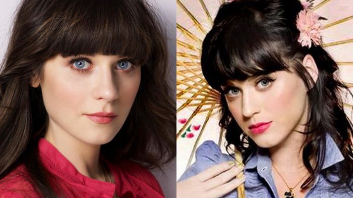 Celebrities And Their Musician Doppelgangers (20 pics) Celebrities And Their Musician Doppelgangers (20 pics)