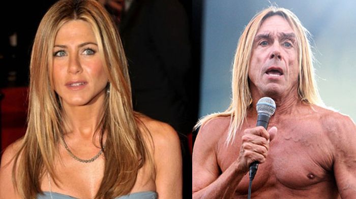 Celebrities And Their Musician Doppelgangers (20 pics) Celebrities And Their Musician Doppelgangers (20 pics)