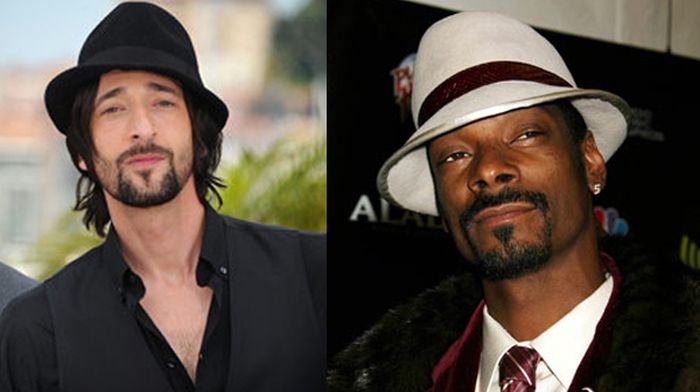 Celebrities And Their Musician Doppelgangers (20 pics) Celebrities And Their Musician Doppelgangers (20 pics)
