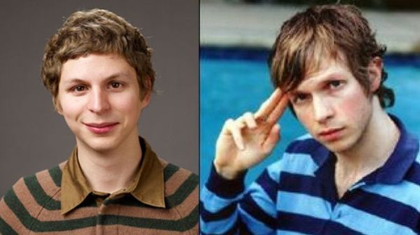 Celebrities And Their Musician Doppelgangers (20 pics) Celebrities And Their Musician Doppelgangers (20 pics)