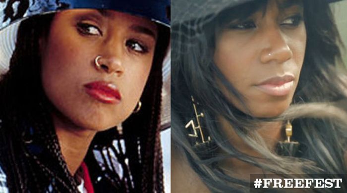Celebrities And Their Musician Doppelgangers (20 pics) Celebrities And Their Musician Doppelgangers (20 pics)