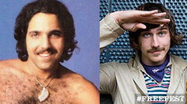 Celebrities And Their Musician Doppelgangers (20 pics) Celebrities And Their Musician Doppelgangers (20 pics)