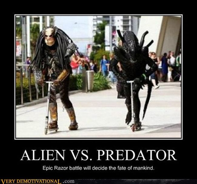 Funny Demotivational Posters (38 pics)