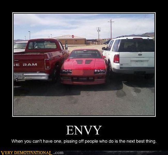 Funny Demotivational Posters (38 pics)