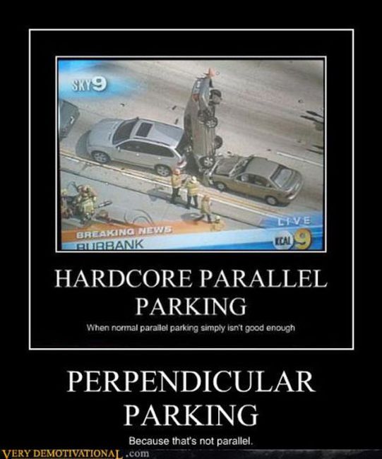 Funny Demotivational Posters (38 pics)
