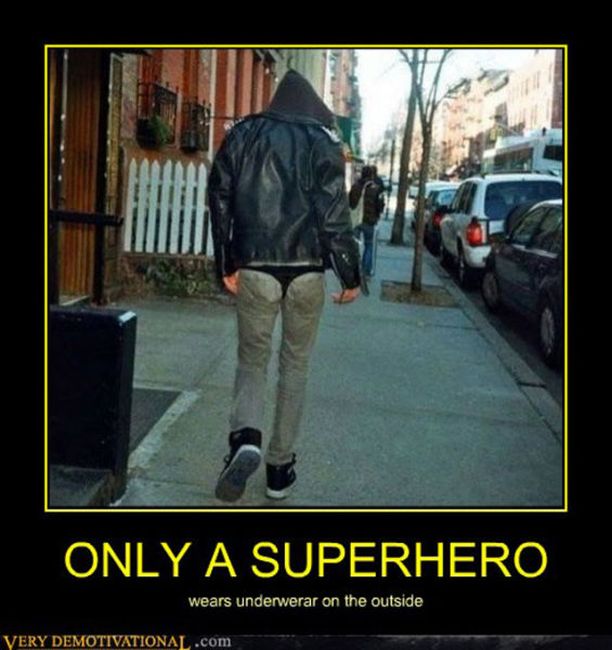 Funny Demotivational Posters (38 pics)