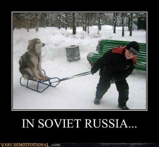 Funny Demotivational Posters (38 pics)