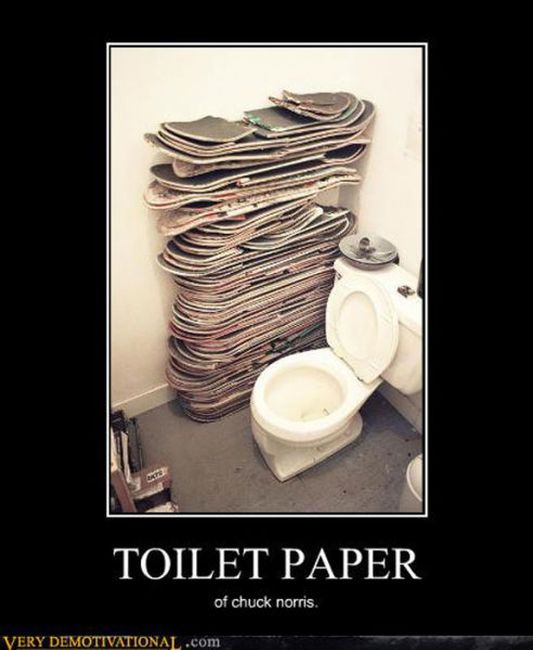 Funny Demotivational Posters (38 pics)