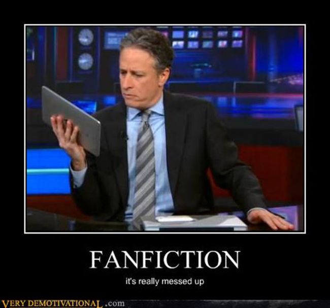 Funny Demotivational Posters (38 pics)
