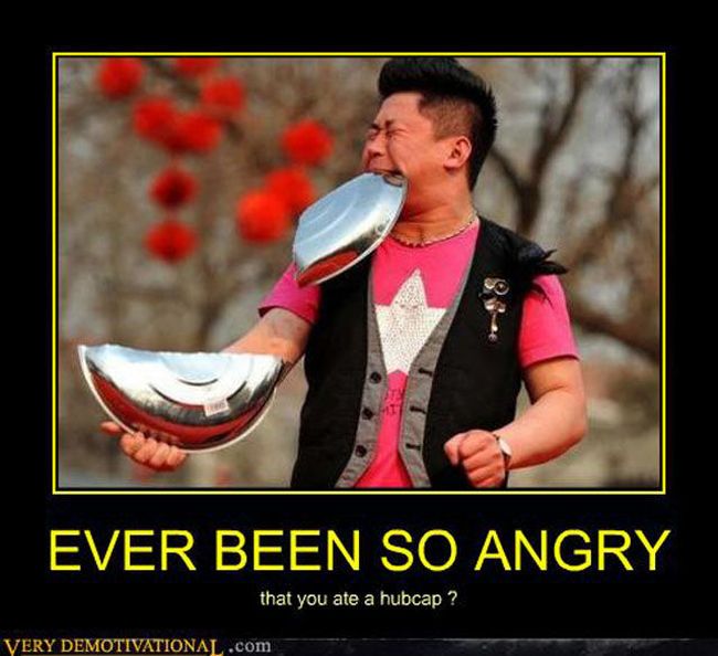 Funny Demotivational Posters (38 pics)