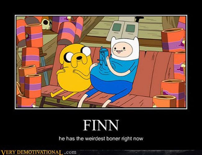 Funny Demotivational Posters (38 pics)