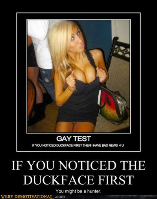 Funny Demotivational Posters (38 pics)