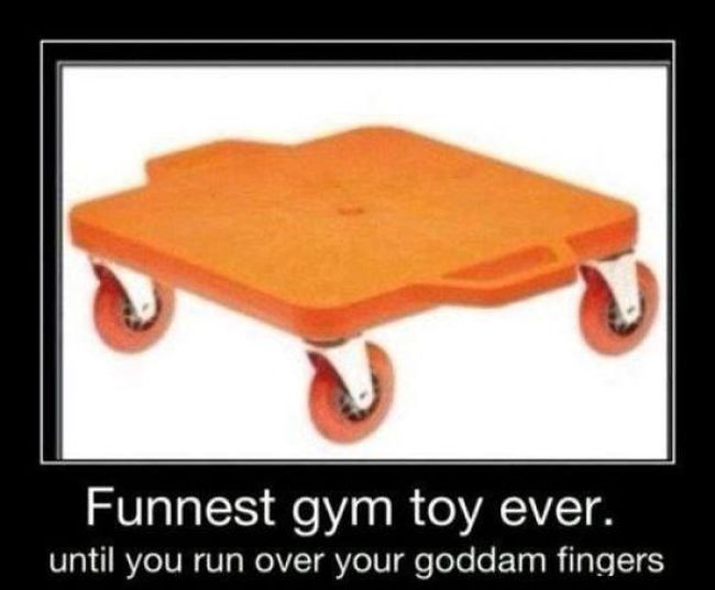 Funny Demotivational Posters (38 pics)
