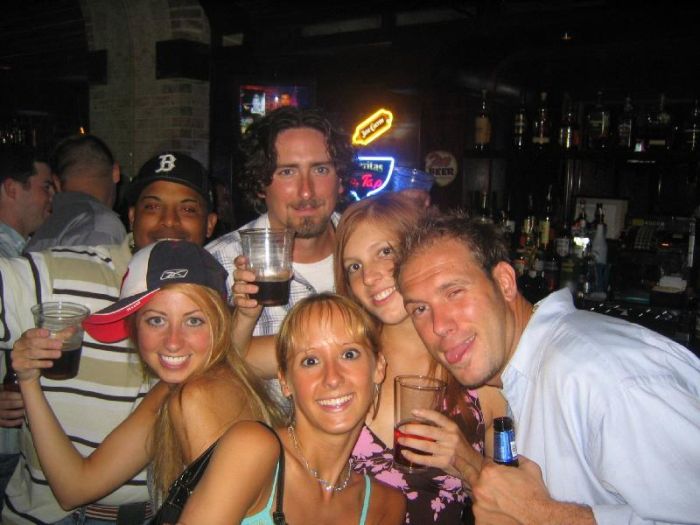 Drunken Athletes (47 pics)