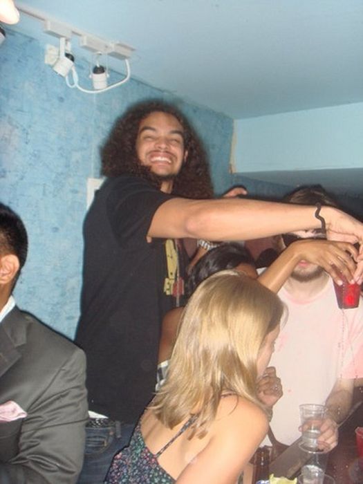 Drunken Athletes (47 pics)