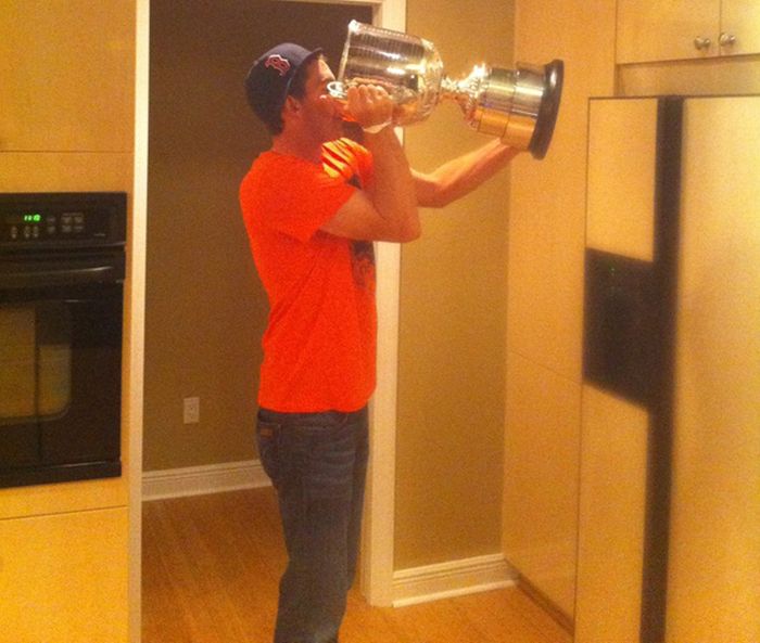 Drunken Athletes (47 pics)