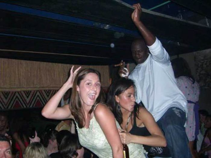 Drunken Athletes (47 pics)