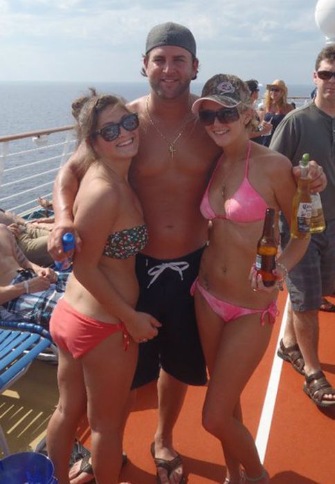 Drunken Athletes (47 pics)