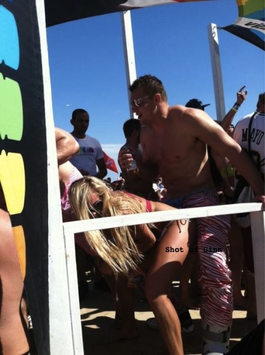 Drunken Athletes (47 pics)