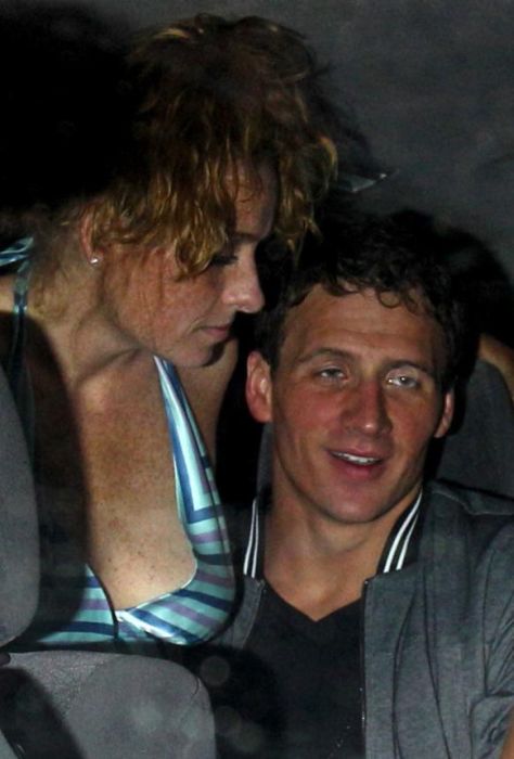 Drunken Athletes (47 pics)