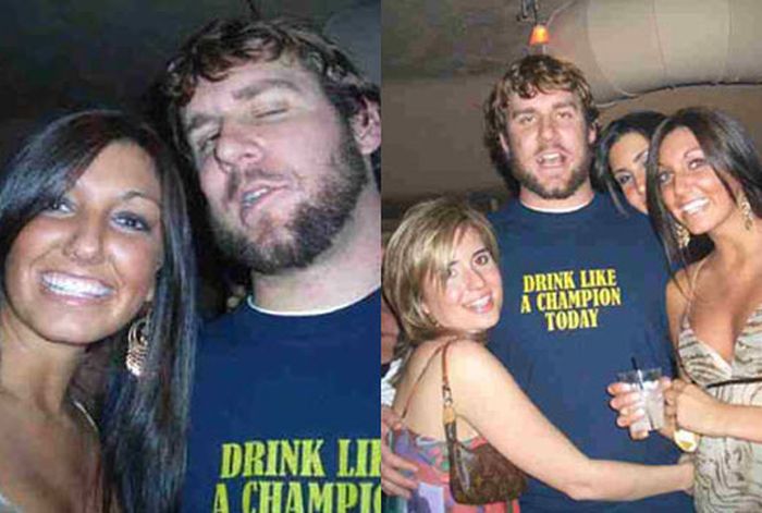 Drunken Athletes (47 pics)