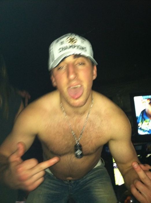 Drunken Athletes (47 pics)