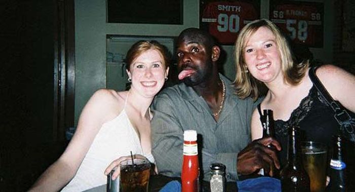 Drunken Athletes (47 pics)