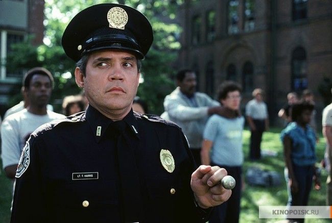 Police Academy. Then and Now (34 pics)