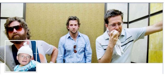 Funny and Creative Facebook Timeline Cover Photos (10 pics)