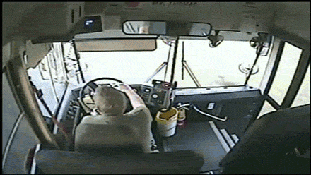 CCTV GIFs (20 gifs)
